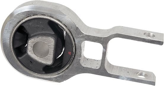 Motorsteun Achter, rubber-metaal past: FIAT TIPO 1.4 10.15-