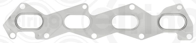 Pakking uitlaatspruitstuk (voor cilinder: 1  2  3  4) past: CITROEN C-CROSSER, C-CROSSER ENTERPRISE, C5 II, C5 III, C6, C8  FIAT ULYSSE  FORD GALAXY II, MONDEO IV, S-MAX  JAGUAR XF I 2.2D 03.06-