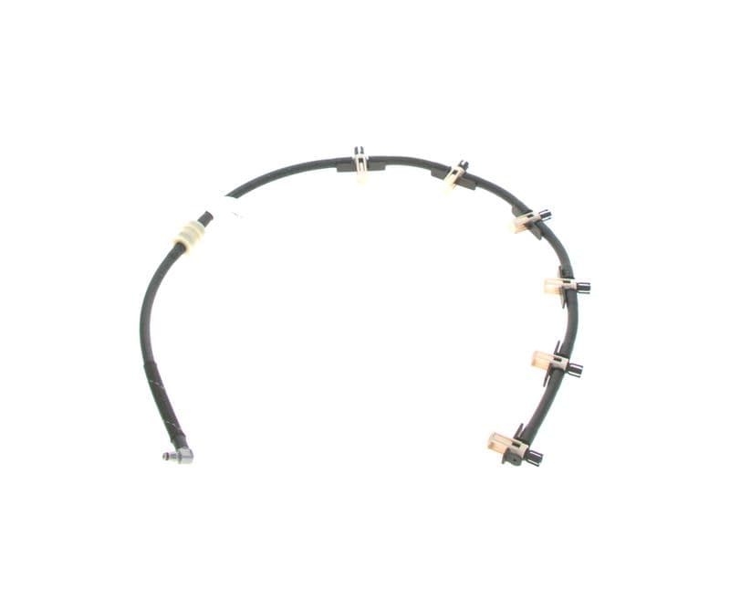 Slangen en elementen voor het transport van overloopbrandstof past: MERCEDES CLS (C257), E (A238), E ALL-TERRAIN (S213), E (C238), E T-MODEL (S213), E (W213) 2.9D/3.0D 05.17-