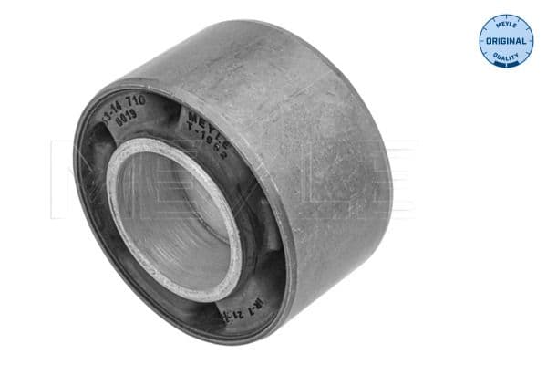 Achterwielophangingsbalk silent block (Midden Achterin.) Links/Rechts past: JAGUAR F-PACE, F-TYPE, XE  LAND ROVER DEFENDER, DISCOVERY V, RANGE ROVER IV, RANGE ROVER SPORT II 2.0-5.0H 08.12-