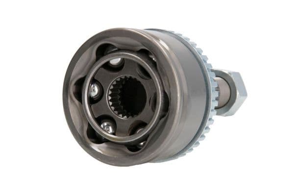 CV-gewricht buitenste Links/Rechts (27z/23z/56mm  ABS:44) past: NISSAN ALMERA TINO, PRIMERA 1.6-1.8LPG 08.99-