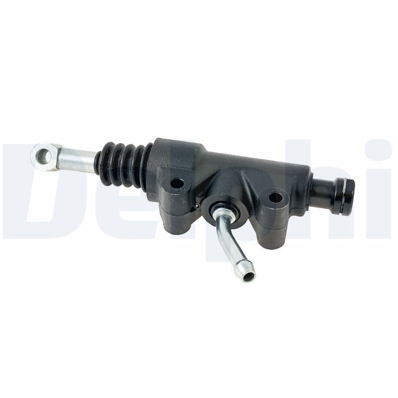Master Cylinder, clutch