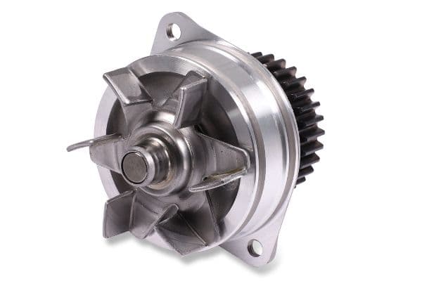 Waterpomp, met pakking past: INFINITI EX, FX, G, I35, JX, M, M35, M37, Q50, Q60, Q70, QX50 I, QX60, QX70  NISSAN 350Z, 370Z, ALTIMA, ELGRAND, GT-R, MAXIMA / MAXIMA QX V, MAXIMA VI 2.3-4.5 07.00-