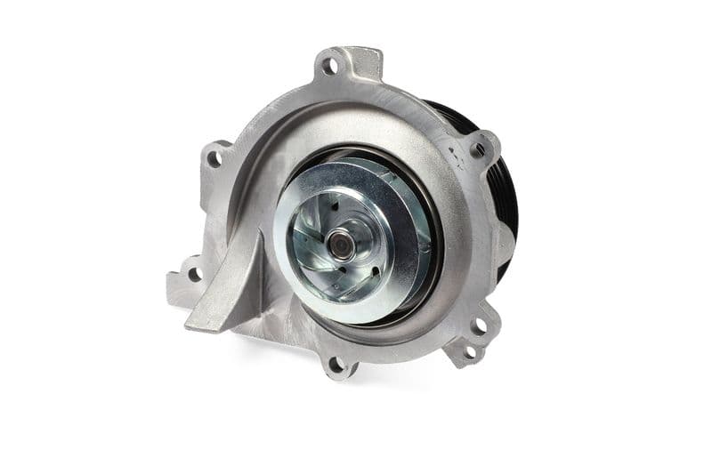 Waterpomp, met pakking past: MERCEDES CLS (C257), E (A238), E ALL-TERRAIN (S213), E (C238), E T-MODEL (S213), E (W213), G SAMOCHÓD TERENOWY ZAMKNIĘTY (W464), G (W463), G (W464) 2.9D/3.0D 05.17-