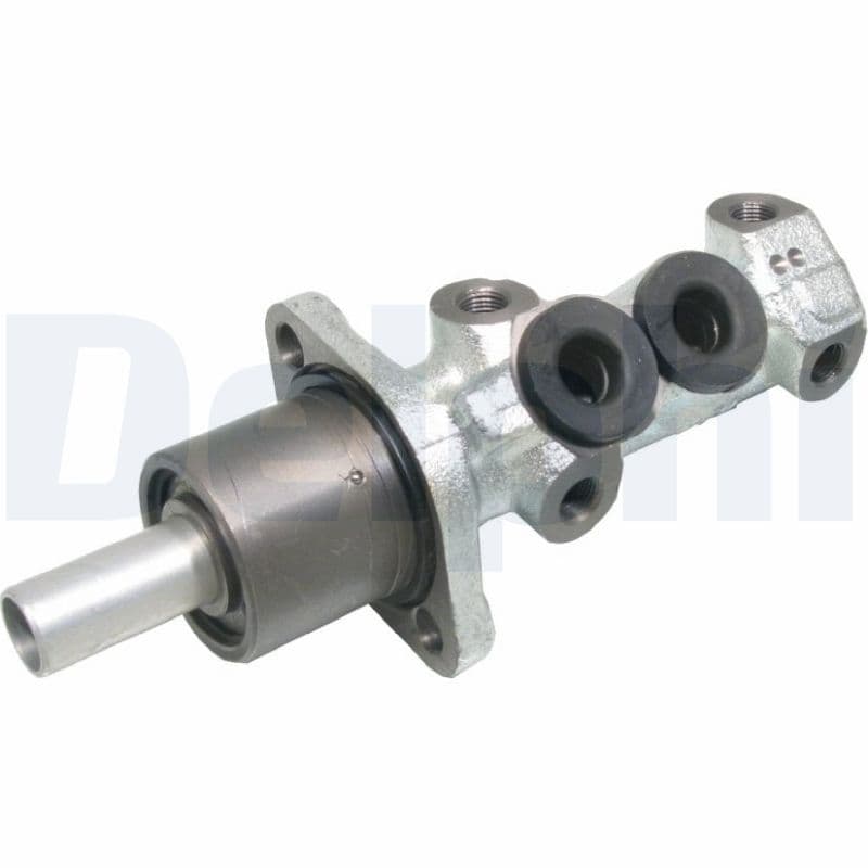 Brake master cylinder