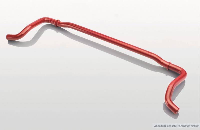 Other elements of suspension system