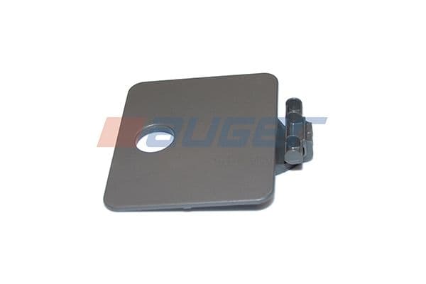 Cover, running board