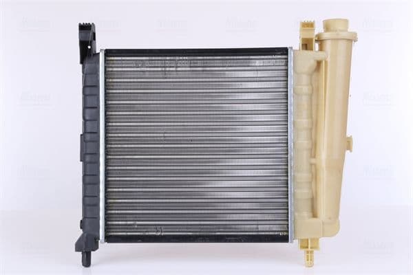 Motorradiator past: FIAT UNO 0.9 03.83-07.96