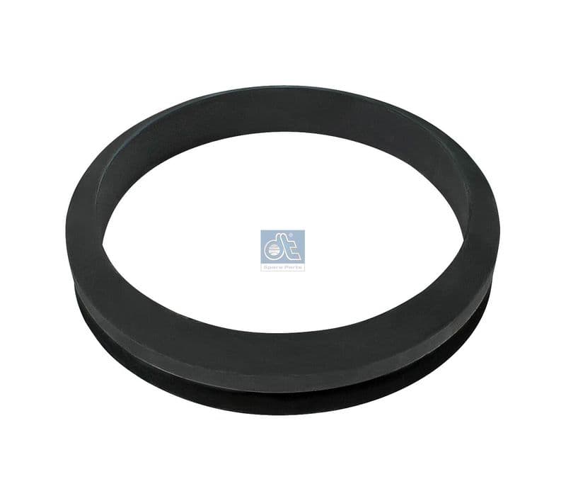 Bevestigingselement stuurstang, stangsteun oliekeerring past: SCANIA