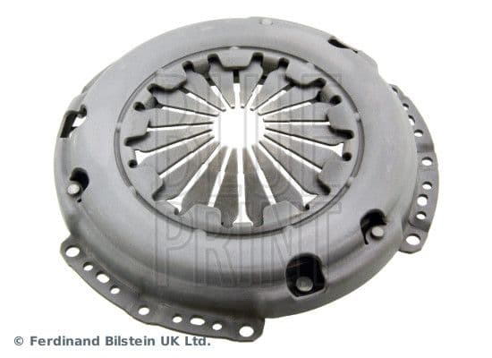 Clutch Pressure Plate