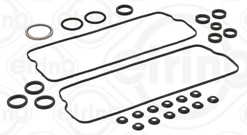 Gasket Set, cylinder head cover