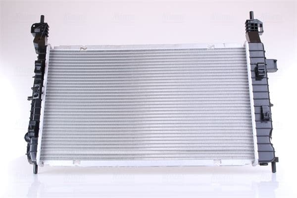 Motorradiator past: OPEL MERIVA A 1.4/1.4LPG/1.8 05.03-05.10