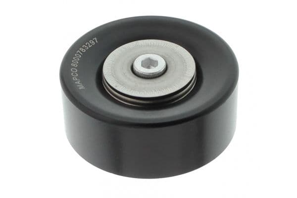 Gasveer kofferdeksel Links/Rechts maximale lengte: 454mm, sUV:185mm ((EN) boot lid - suv) past: KIA SOUL I LIFTBACK 02.09-12.14