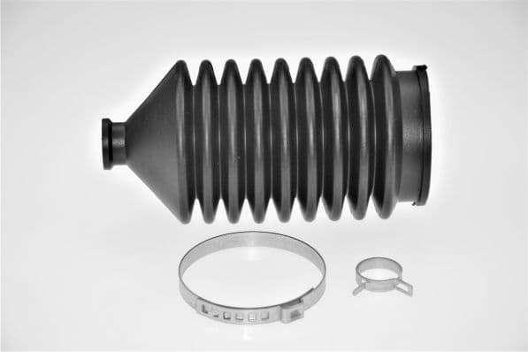 Koelsysteem rubberen slang (splitter, 55mm, lengte: 1210mm) past: MERCEDES ATEGO, ATEGO 2, ECONIC M902.900-OM926.994 01.98-