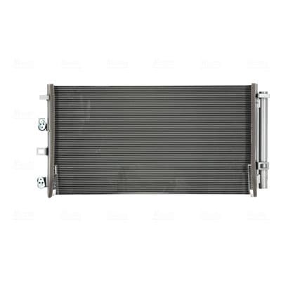 A/C condensator (met droger) past: FORD KUGA III 1.5-2.5H 07.19-