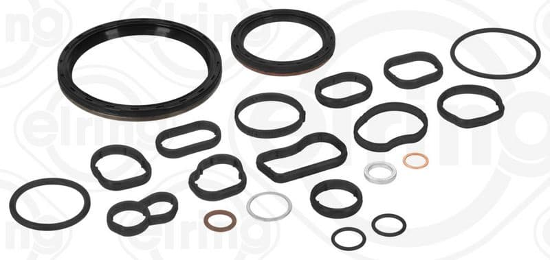 Gasket Kit, crankcase