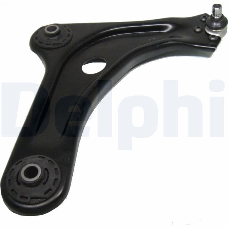 Track control arm