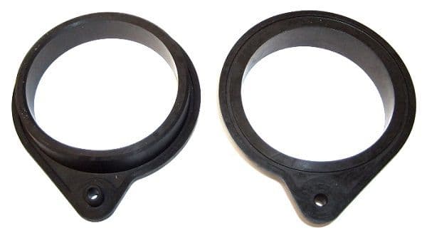 Thermostat gasket