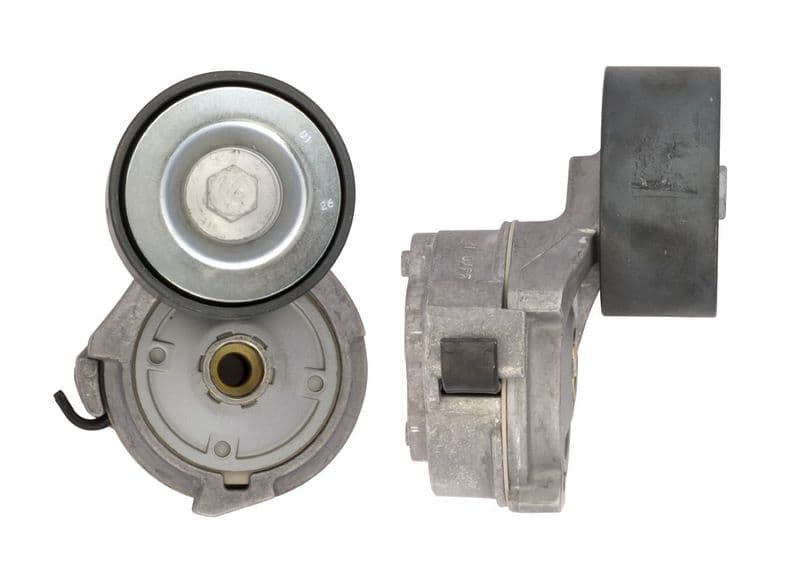 Multi-V riemspanner past: MERCEDES ATEGO, ATEGO 2, AXOR, AXOR 2, CITARO (O 530), ECONIC, LK/LN2, MK, TOURO (O 500), UNIMOG, UNIMOG 405 HEAVY, VARIO, VARIO (B667, B670 M906.900-OM926.990 01.84-