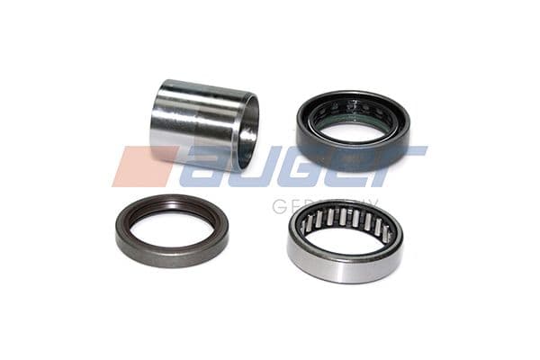 Wielnaaf reparatieset Voor (45/50mmx55mm) past: MERCEDES ACTROS 1628 A/1729 AK/1735 AK/1831 AK/1833 A/1833 AK/1834 AK/1850 AK/1850 LAS/1922 AK/1929 AK/1929 AS/1935/1935 AK/1935 AS/1936 AS/1945 AK/2024