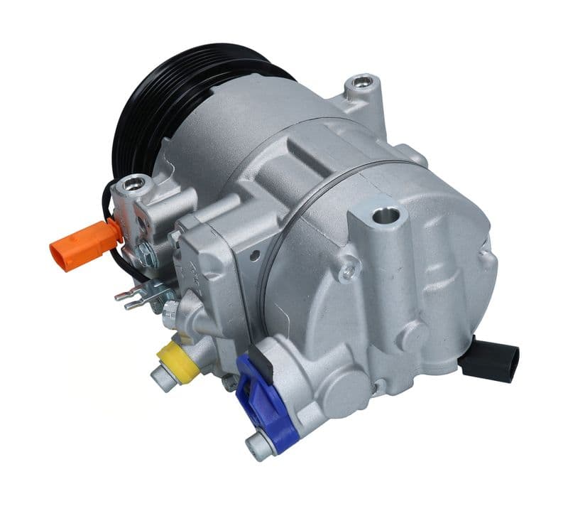 Airconditioning compressor past: AUDI A4 ALLROAD B8, A4 B8, A5, A6 C7, Q5 2.0D 11.07-09.18