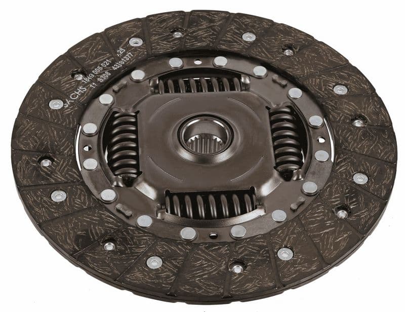 Rolling Bearing, suspension strut support mount