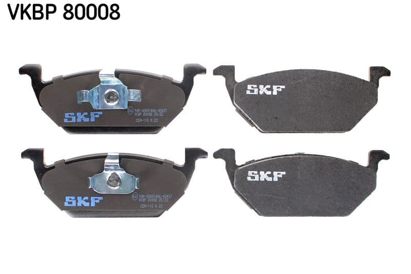 SKF
