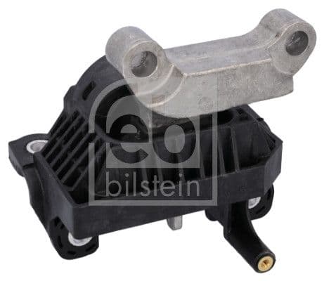 Motorsteun Rechts, rubber-metaal past: FIAT 500, 500 C, PANDA  LANCIA YPSILON 1.0H 01.20-