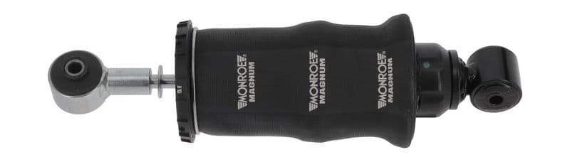 Schokdemper bestuurderscabine Voor Links/Rechts past: MAN TGA, TGS I, TGX I 06.99-