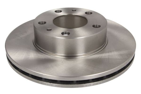 Brake disc Voor Links/Rechts past: CITROEN JUMPER I, JUMPER II, JUMPER III, JUMPY II  FIAT DUCATO  OPEL MOVANO C  PEUGEOT 508, BOXER 1.9D-Electric 02.94-