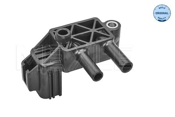 Uitlaatgassen druksensor (aantal pinnen: 3) past: HYUNDAI BAYON, I20 III, I30, KONA, SANTA FE IV, TUCSON  KIA CEED, PROCEED, RIO IV, SORENTO IV, SPORTAGE V, STONIC, XCEED 1.0-1.6LPG 11.16-