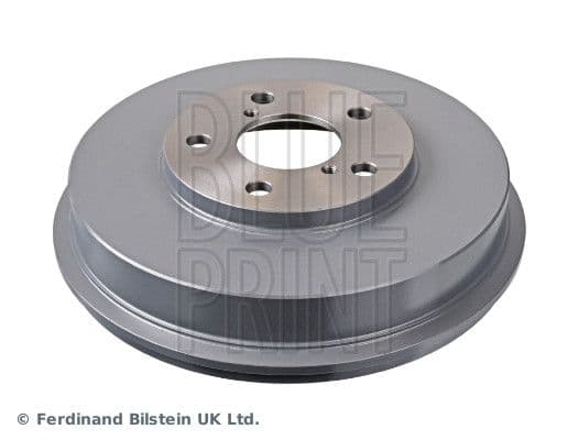 Brake drum