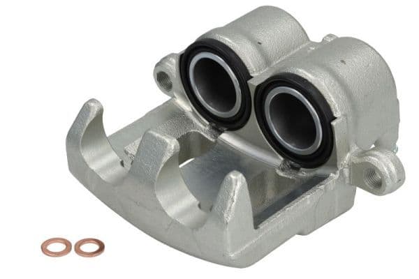 Schijfremklauw Voor Rechts (nieuw) past: MAZDA CX-7, CX-9 2.3/2.5/3.7 06.06-