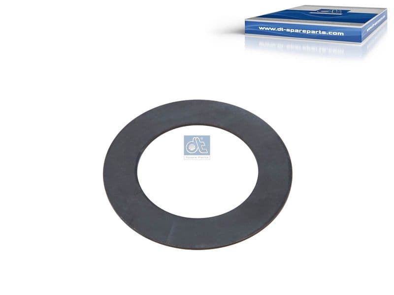 Thrust Washer, differential pinion