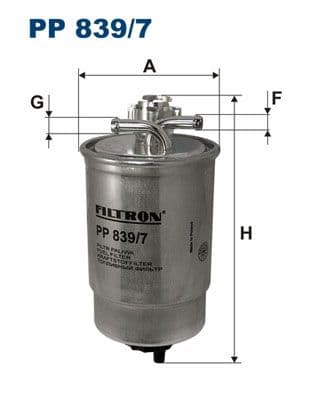 Fuel Filter