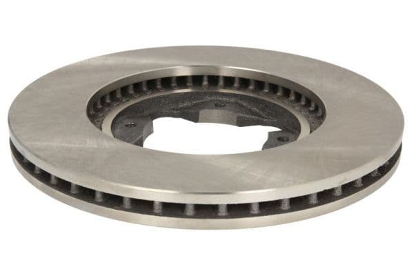 Brake disc Voor Links/Rechts past: HONDA ACCORD IV, ACCORD V 2.0/2.2 01.91-02.98