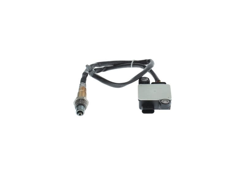 Deeltjes sensor past: FORD FOCUS IV 1.5D 01.18-11.25
