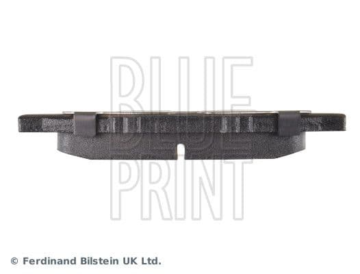 Remblokken set Achter , past: FORD MAVERICK  HONDA CITY V, CIVIC V, CIVIC VI, JAZZ II, JAZZ III, JAZZ IV  SUZUKI SWIFT I 1.2-2.7D 10.84-