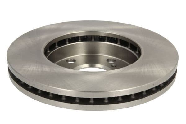 Brake disc Voor Links/Rechts past: TOYOTA CAMRY, GAIA, PICNIC, SCEPTER 2.0/2.2/2.2D 06.91-08.04