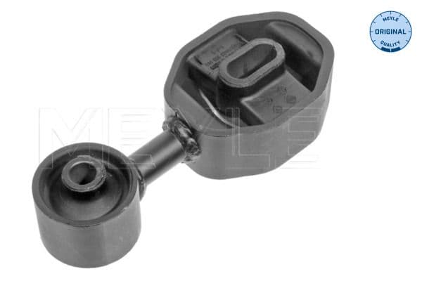 Steun voor motorsteun Achter/Top Rechts past: OPEL CORSA C, VECTRA B 1.0-2.0D 09.95-12.09