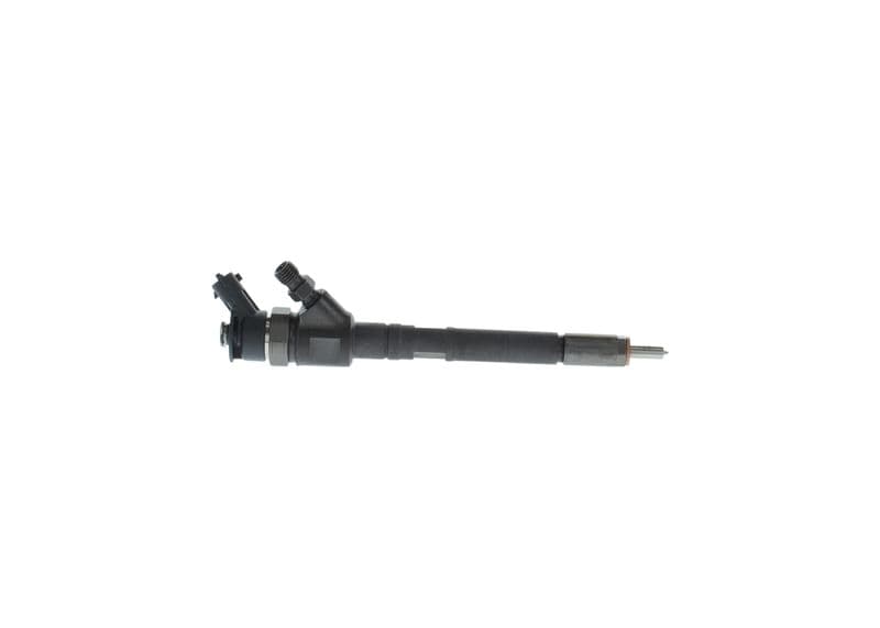 Elektromagnetische CR injector past: CITROEN BERLINGO, BERLINGO MULTISPACE, C2, C3 I, C3 PICASSO, C4, C4 GRAND PICASSO I, C4 I, C4 PICASSO I, C5 II, C5 III  PEUGEOT 1007, 206, 207 1.6D 11.03-