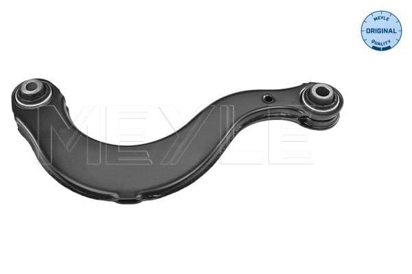 Achteras spoor controle arm Links/Rechts (top, achter, transverse) past: AUDI A1, A3, Q2, Q3, TT  SEAT ALHAMBRA, ALTEA, ALTEA XL, ATECA, LEON, LEON SC, LEON SPORTSTOURER, LEON ST 1.0-Electric 02.03-