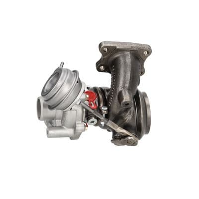 Koplampsproeier Links past: VW TOUAREG 2.5D-6.0 10.02-05.10