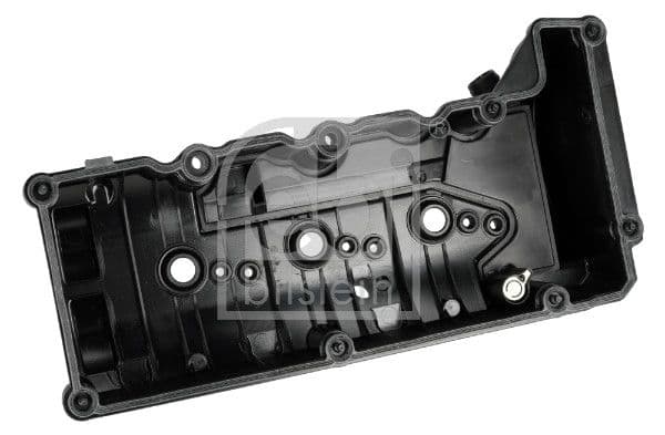 Rocker cover