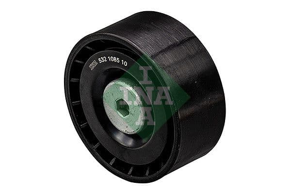 Multi V-riemschijf past: SCANIA G I, P I, R I, T DC09.109-DT12.18 01.03-05.19