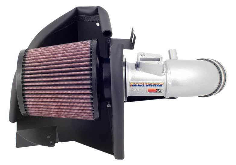 Sports Air Filter System