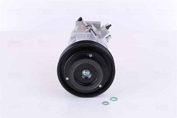 Airconditioning compressor past: ACURA MDX  HONDA ODYSSEY, PILOT 3.5/3.7 09.04-