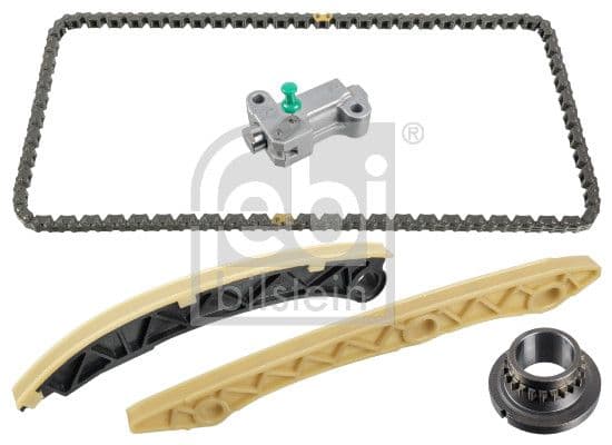 Timingset (ketting + tandwiel) past: HONDA ACCORD VIII, CIVIC IX, CIVIC VIII, CIVIC X, CR-V III, CR-V IV, FR-V, HR-V 1.6-2.0 09.05-