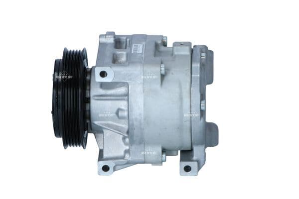 Airconditioning compressor past: FIAT BRAVA, BRAVO I, PALIO, PUNTO, SIENA, STRADA  LANCIA Y 1.2/1.2ALK/1.3 03.96-