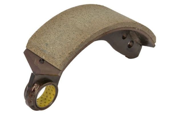 Remschoen past: DEUTZ FAHR 6806, 6806F, 6806U, 6807, 6807A, 6807C, 7007, 7007A, 7007C, 7206, 7206A, 7206F, 7206U, 7207, 7207A, 7207C, 7807, 7807A, 7807C, DX 4.31 2WD, DX 4.31 4WD, DX 4.56